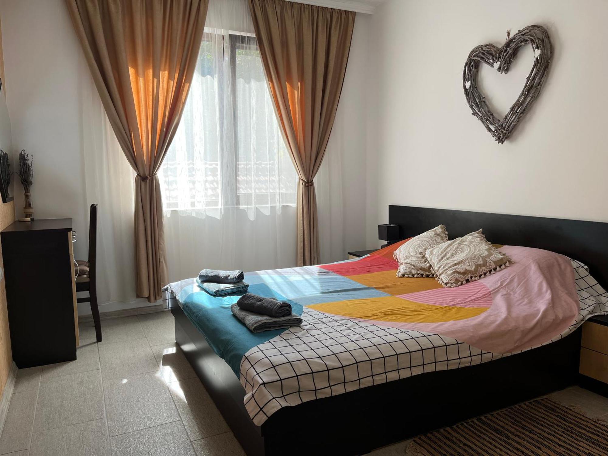 Cozy Home In Central Płowdiw Zewnętrze zdjęcie